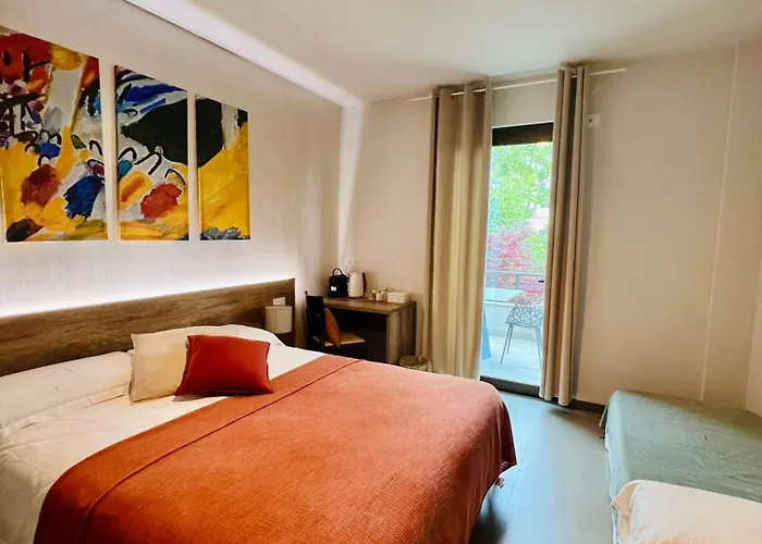 Civico 29 rooms Peschiera del Garda