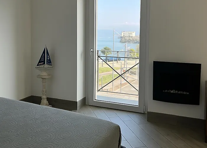 Hotel Relais Al Porto Peschiera del Garda