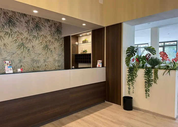 Hotel Bel Sito Peschiera Peschiera del Garda