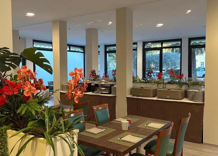 Hotel Bel Sito Peschiera Peschiera del Garda